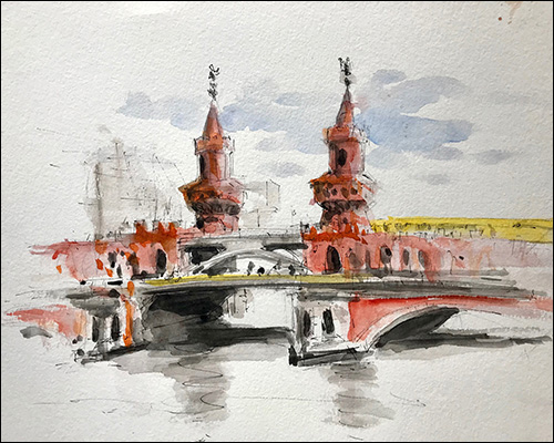 OberbaumbrÜcke